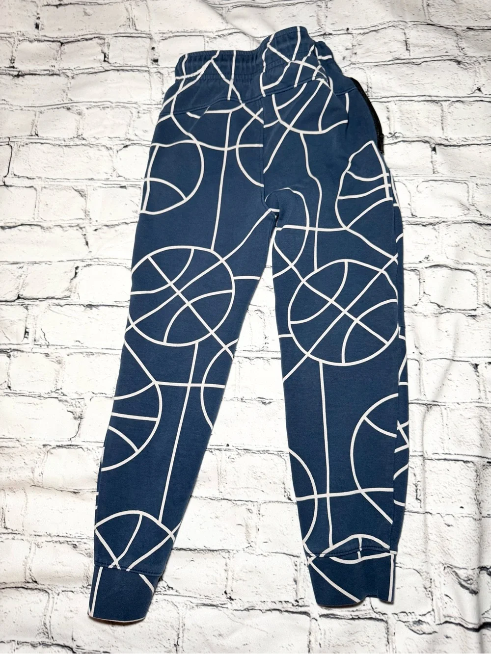 Old navy. Basketball joggers. Size 5T